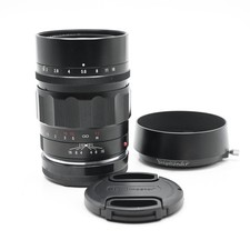 Voigtlander VM Heliar Classic