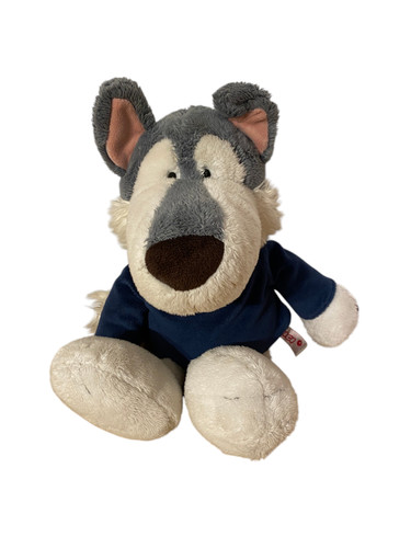 Nici hund husky jack mit - husky,