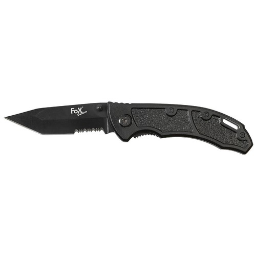 Einhand klappmesser - einhand,