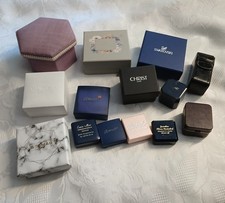 Schmuck Schatullen Kästchen -