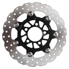 RMS Bremsscheibe vorne 260mm für Kymco Downtown 125 200 300 / K-XCT i 125 300