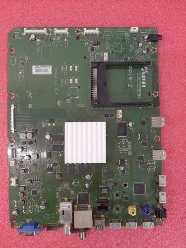 Lot philips 55pfl8007k - 55pfl8007k, tv