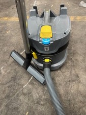 Kärcher T 9/1 Trockensauger