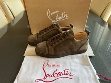 NEU! Christian Louboutin Louis
