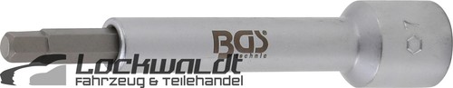 Bgs bit einsatz antrieb - einsatz,