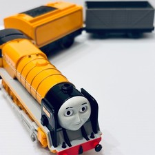 Murdoch Plarail T-22 Thomas Takara Tomy Trackmaster Japan