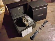 Baume & Mercier Riviera