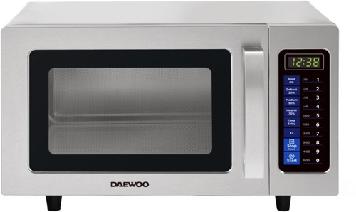 Daewoo gastro mikrowelle - daewoo, gastro-mikrowelle