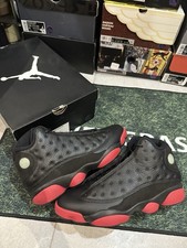 Jordan 13 Dirty Bred EU 44