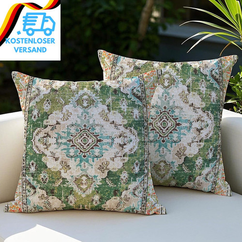 Vorysum outdoor kissen - vorysum,