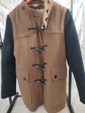 BURBERRY BRIT Dufflecoat
