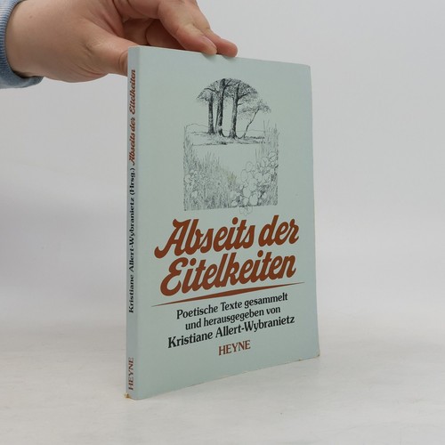 Abseits der eitelkeiten - abseits, eitelkeiten 