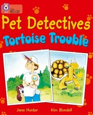 Haustier Detectives