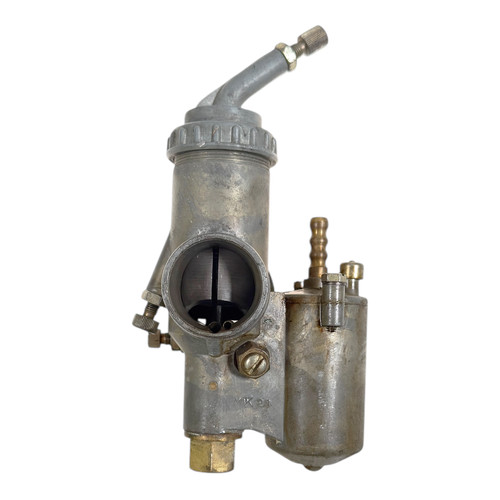 Pz28 vergaser links original - pz28,