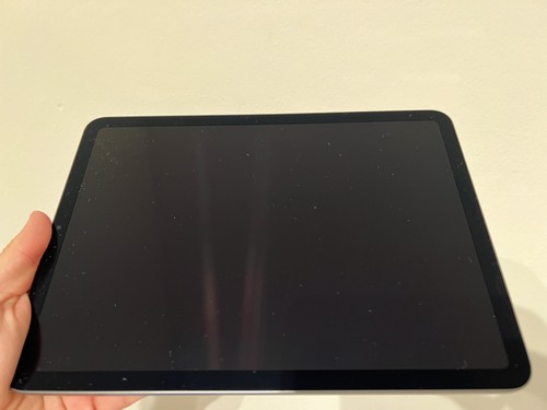 Apple ipad air - apple, 5
