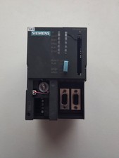 Siemens SIMATIC S7-300 CPU