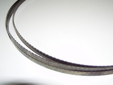 METALLSÄGEBÄNDER BANDSÄGEBLÄTTER 2030 x 6 x 0,8