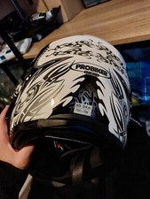 helm probiker Xs