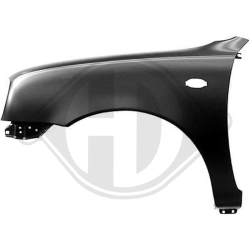 6023007 kotflügel vorne links - 6023007,