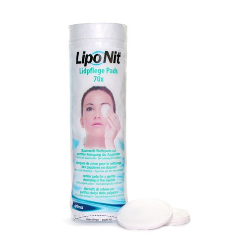 Lipo nit lidpflege - lipo,
