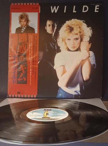 Kim wilde - kim, |