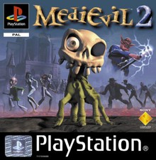Medievil 2 (PSone)