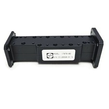 Apollo Bandpassfilter Typ