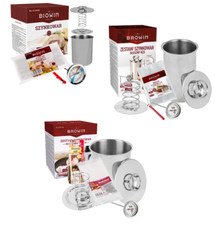 SCHINKENKOCHER 0,8-1,5-3kg