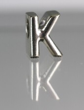 Pandora Buchstabe - K -