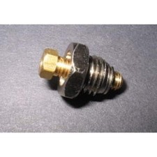 Regulierventil , No. 8130 for