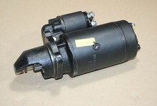 Anlasser JF 12V / 3 KW , MONARK 081387034 , Starter 81 387 034 , 9 Zähne