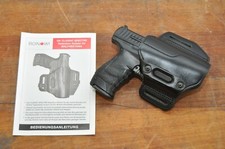 Bonowi GK Pro Classic Holster für Walther P99 Q // Original Polizei