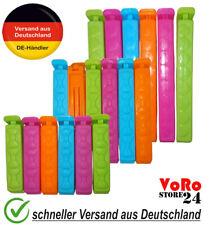 Beutelverschlussclips 6cm/