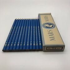 J.S. Staedtler Mars No.754