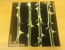 Type O Negative – October