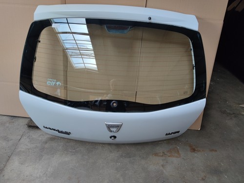 Heckklappe 0v369 dacia - heckklappe, |