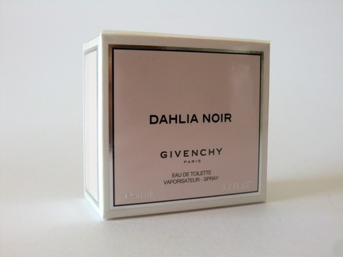 Givenchy dahlia noir edt - edt, nat