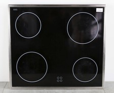 BEKO EH 9602 XH  Typ: C3 Glaskeramik Kochfeld