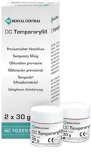 Zahn Zement Füllung Brücken