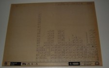 Ersatzteilkatalog auf