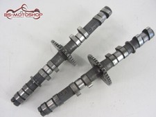 Kawasaki ZZR 600 ZX600E EZ:94 Nockenwellen Zylinderkopf Motor 1141