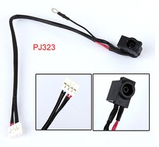 Netzbuchse für Samsung R518