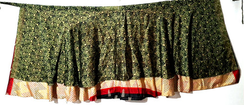 Damen indischer sari - damen,