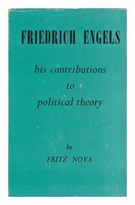 Nova, Fritz Friedrich Engels