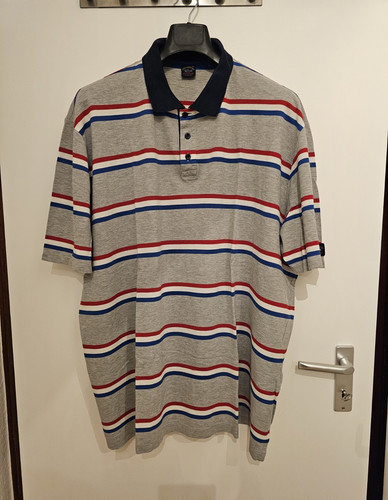 Paul shark yachting - paul, polo
