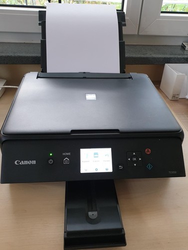 Canon pixma ts5050 - canon,