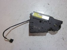 MOTOR VERDECK CABRIO VOLKSWAGEN PASSAT VARIANT (3C5) 0390200017