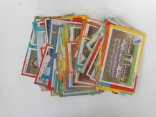 Panini Fussball Bundesliga  1990 - über 200 verschiedene Sticker (gebraucht)