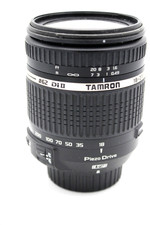 Tamron AF18-270mm f/3.5-6.3 Di