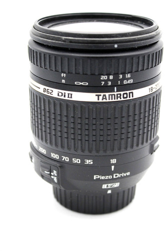 Tamron af18 270mm 6 - af18-270mm, f/3.5-6.3